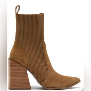 Steve Madden Teca Strech Bootie 💎